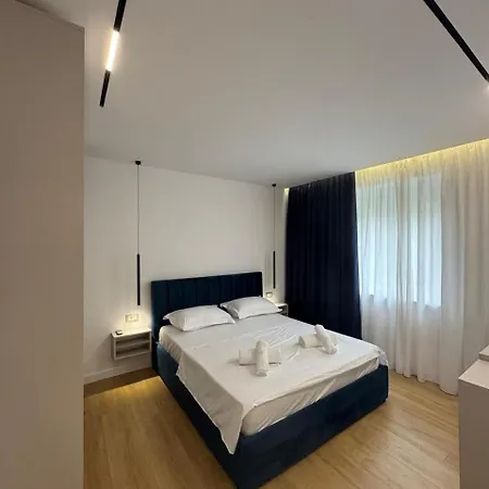 Apartment Aura Tirana