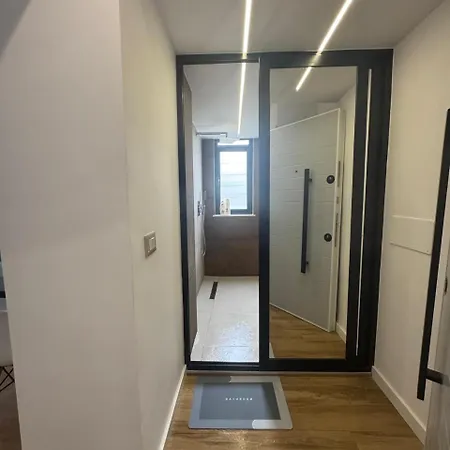 Apartment Aura Tirana